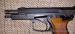 Bernardelli P018S 9x19mm bardzo ładny stan ! - Sprzedaż