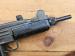 *360* PISTOLET UZI, KAL. 9X19 DWIE KOLBY IZRAEL - Sprzedaż