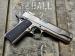 Norinco 1911 .45ACP CHROME Zestaw BDB -DOWÓZ - Sprzedaż