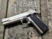 Norinco 1911 .45ACP CHROME Zestaw BDB -DOWÓZ - Sprzedaż
