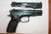 CZ 75D + Kadet - Prodej
