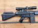 *370* KARABIN HK G3 SG/1, KAL. .308 WIN - 1974 r. - Sprzedaż