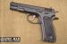 Pistolet CZ 75, 9x19mm Parabell [C3539] - Sprzedaż