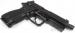 Pistolet Arex Zero 2S Tactical Black kal.9x19mm - Sprzedaż