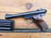 *324* PISTOLET RUGER MARK 1 KAL. 22 LR - Sprzedaż
