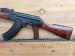*371* Rosyjski AKM, kal. 7,62x39 Semi / 1972 r - Sprzedaż