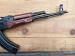 *371* Rosyjski AKM, kal. 7,62x39 Semi / 1972 r - Sprzedaż