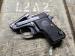 Kieszonkowa Beretta 950b kal. 6,35mm BDB -DOWÓZ - Sprzedaż