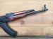 *374* Rosyjski AKM, kal. 7,62x39 Semi / 1960 r - Sprzedaż