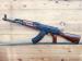 *375* Rosyjski AKM, kal. 7,62x39 Semi / 1960 r - Sprzedaż