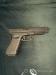Glock 34 Gen4 Gázos Pisztoly - Eladás
