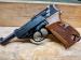 Walther P4 Ulm kal. 9x19mm DREWNO rzadki -DOWÓZ - Sprzedaż