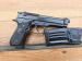 *383* PISTOLET BERETTA 92 FS, KAL. 9X19 - Sprzedaż