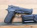*382* PISTOLET BERETTA 92 FS CENTURION, KAL. 9X19 - Sprzedaż