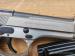 *381* PISTOLET BERETTA 92 F, KAL. 9X19 - INOX - Sprzedaż