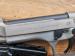 *381* PISTOLET BERETTA 92 F, KAL. 9X19 - INOX - Sprzedaż