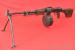 KARABIN MASZYNOWY RPD, ROK 1950 - PCU - Sprzedaż
