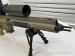 HK MR308 A3-28 + VORTEX RAZOR II HD 4,5-27X56 FFP  - Sprzedaż