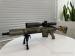 HK MR308 A3-28 + VORTEX RAZOR II HD 4,5-27X56 FFP  - Sprzedaż