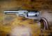 Colt Dragoon 1848, ASM, Grawerowany, Nierdzewny - Sprzedaż