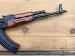 *386* Rosyjski AKM, kal. 7,62x39 Semi / 1972 r - Sprzedaż
