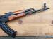 *387* Rosyjski AKM, kal. 7,62x39 Semi / 1974 r - Sprzedaż