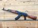 *388* Rosyjski AKM, kal. 7,62x39 Semi / 1975 r - Sprzedaż
