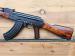 *388* Rosyjski AKM, kal. 7,62x39 Semi / 1975 r - Sprzedaż