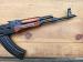 *388* Rosyjski AKM, kal. 7,62x39 Semi / 1975 r - Sprzedaż
