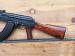 *390* Rosyjski AKM, kal. 7,62x39 Semi / 1972 r - Sprzedaż