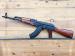 *390* Rosyjski AKM, kal. 7,62x39 Semi / 1972 r - Sprzedaż
