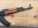 *391* Rosyjski AKM, kal. 7,62x39 Semi / 1970 r - Sprzedaż