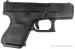 Pistolet Glock 26 Gen.5 FS MOS kal. 9x19mm - Sprzedaż