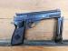 *392* Pistolet Beretta M76 Target, kal. .22 LR - Sprzedaż