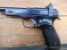 *399* PISTOLET MCM MARGOLIN, KAL. .22 LR - Sprzedaż