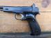 *400* PISTOLET MCM MARGOLIN, KAL. .22 LR - Sprzedaż