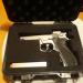 Pistolet Smith&wesson mod 5906 inox 9mm - Sprzedaż