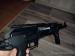 AK-47 RIS Tactical, kov, M4 Stock, - Predaj