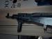 AK-47 RIS Tactical, kov, M4 Stock, - Predaj
