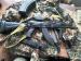 Predám AK-104! kalašnikov (Saiga-MK04) - Predaj
