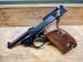 Walther P4 Ulm kal. 9x19mm DREWNO rzadki -DOWÓZ - Sprzedaż
