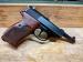 Walther P4 Ulm kal. 9x19mm DREWNO rzadki -DOWÓZ - Sprzedaż