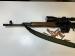 KARABIN IZHMASH SWD TIGR KAL. 7,62×54 + OPTYKA - Sprzedaż