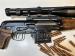 KARABIN IZHMASH SWD TIGR KAL. 7,62×54 + OPTYKA - Sprzedaż