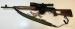 KARABIN IZHMASH SWD TIGR KAL. 7,62×54 + OPTYKA - Sprzedaż