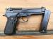 *408* PISTOLET BERETTA 92 F, KAL. 9X19 - Sprzedaż