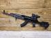 AKM (ZSRR) taktyczny 7,62x39mm FULL-AUTO -DOWÓZ - Sprzedaż