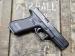 Glock 17 gen.5 9x19 +kabury JAK NOWY gwarancja - Sprzedaż