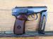 *396* Pistolet Makarov, kal. 9x18 - ZSRR / 1970 r - Sprzedaż