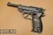 Pistolet Walther P38 byf43, 9x19mm Parabell [C3543 - Sprzedaż